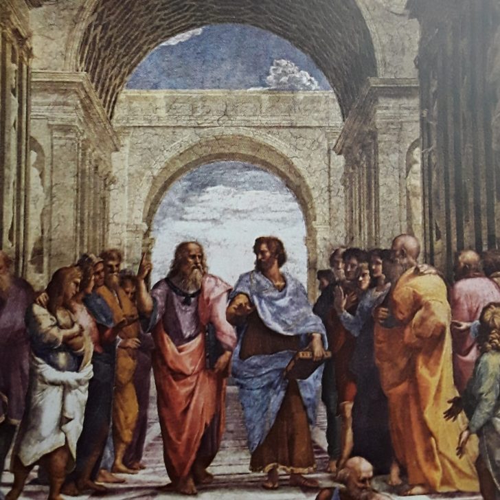 FILOSOFI ITALIANI CHE HANNO FATTO LA STORIA ITALIENISCHE PHILOSOPHEN