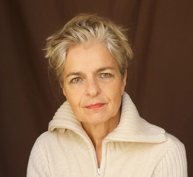 Charlotte Wiedeman © Anette Daugardt